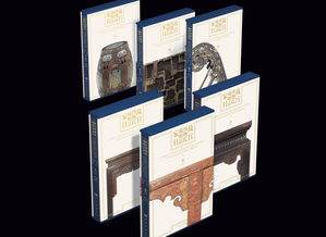 以匠心鑄精品 故宮出版社七項國家大獎背后的出版之道