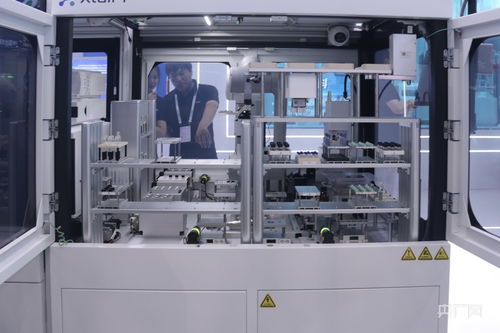 AI向未來(lái) 2024世界人工智能大會(huì)在滬啟幕，共繪智能科技新藍(lán)圖